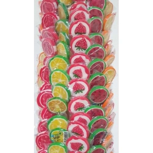 POLONYA ŞEKERİ 50 ADET