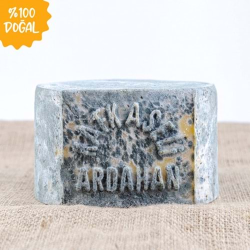 ARDAHAN YÖRESEL TEKER ESKİ KAŞAR PEYNİRİ 1,5 KG - 1,8 KG