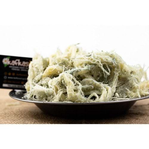 ARDAHAN YÖRESEL YEŞİL PEYNİR 1 KG