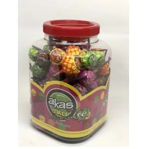 AKAŞ TOPİTOP 16 GR. - 120 ADET