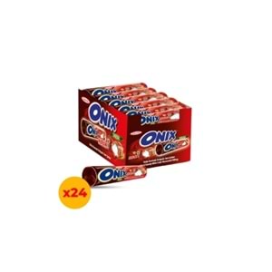ONİX ŞEKER KOLALI 24 ADET