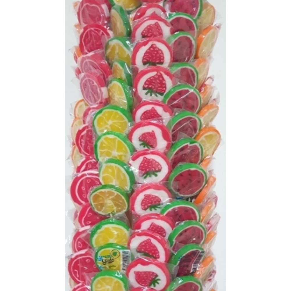 POLONYA ŞEKERİ 50 ADET