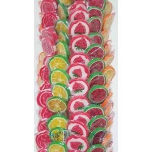 POLONYA ŞEKERİ 50 ADET