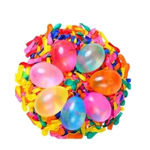 SU BALONU 100 ADET