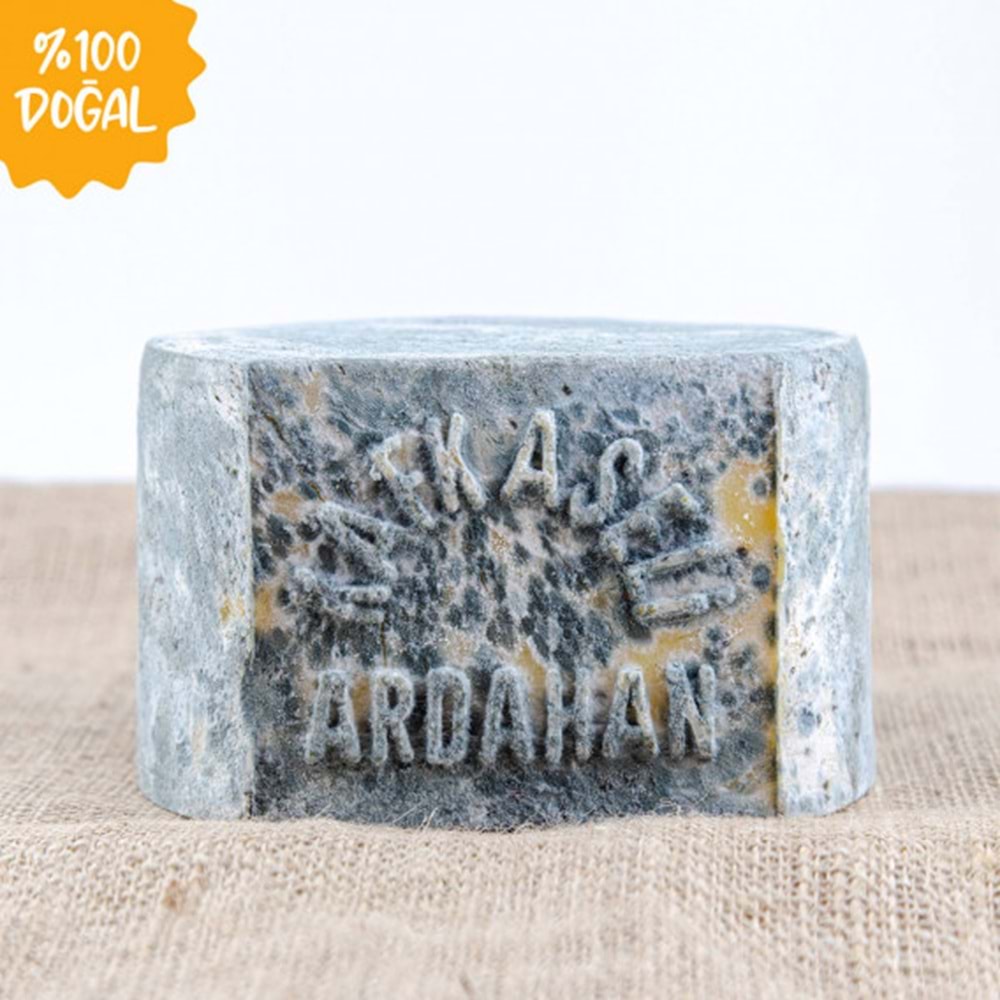 ARDAHAN YÖRESEL TEKER ESKİ KAŞAR PEYNİRİ 1,5 KG - 1,8 KG
