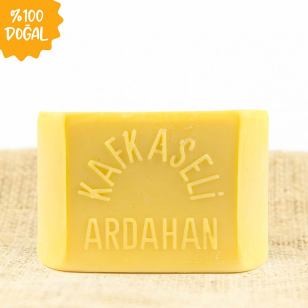 ARDAHAN YÖRESEL TEKER TAZE KAŞAR PEYNİRİ 1,5 KG - 1,8 KG