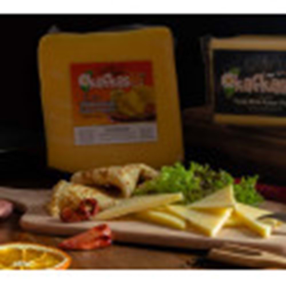 ARDAHAN YÖRESEL DİLİM ESKİ LAŞAR 1 KG