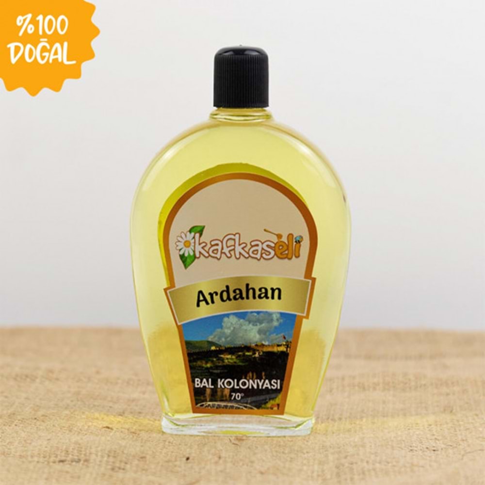 ARDAHAN BAL KOLONYASI